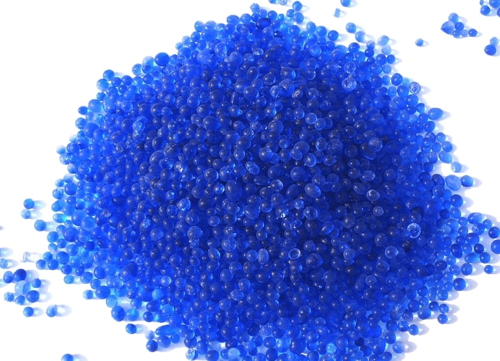 Dây hút ẩm hạt Silicagel