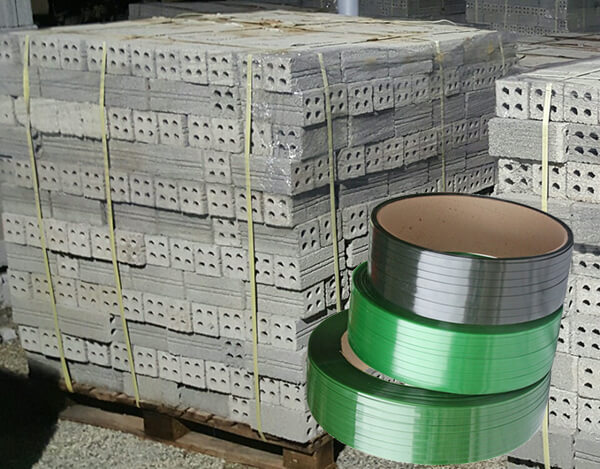 Bán sỉ dây đai buộc hàng