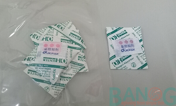 bán sỉ gói hút oxy