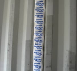 Dây hút ẩm treo container là gì
