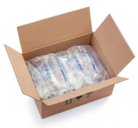 Thùng giấy carton đóng gói hàng