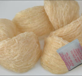 gói hút ẩm cho yến sào