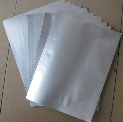 túi nhôm đựng thực phẩm