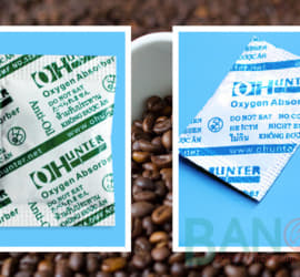 Gói hút oxy anti oil
