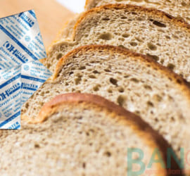 bảo quản bánh mì sandwich