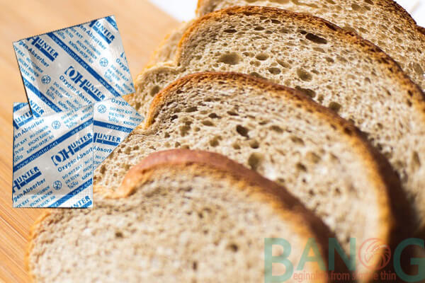 bảo quản bánh mì sandwich