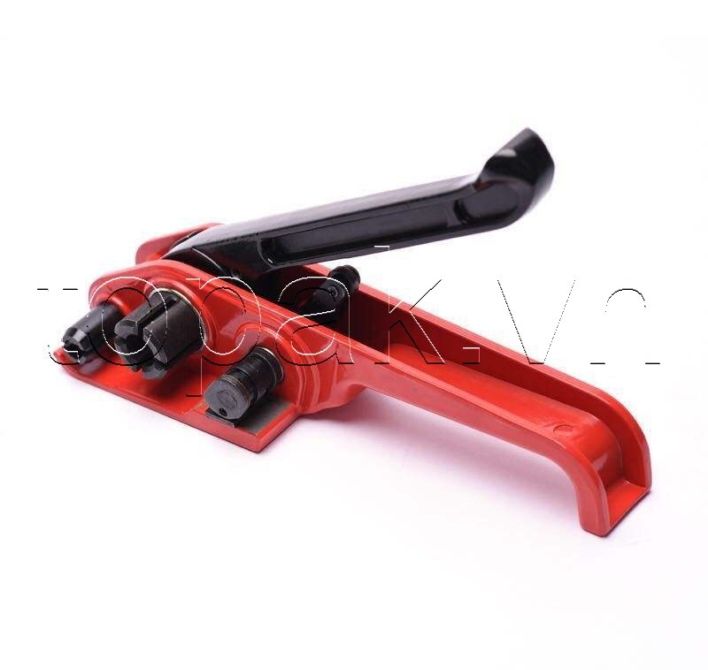 Dụng cụ căng dây đai - Ảnh 2