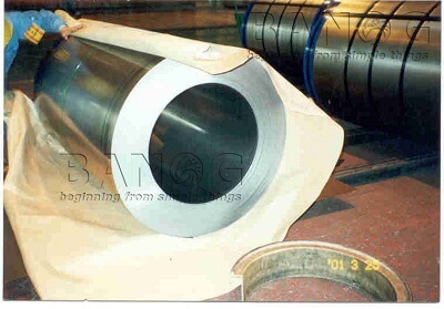 Giấy Chống Rỉ VCI